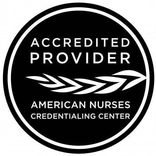 american nurses logo