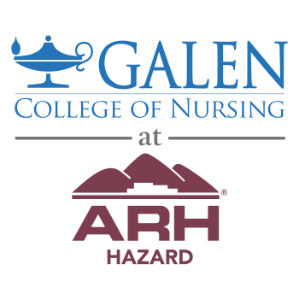 Galen at ARH logo
