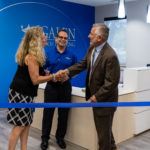 Grand opening at Northside Hospital
