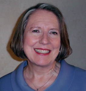 Kathy Burlingame